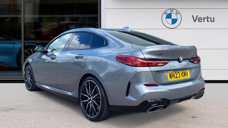 BMW 2 Series M235i xDrive 4dr Step Auto Petrol Saloon